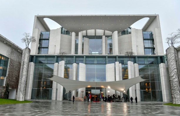 Bild vergr&ouml;&szlig;ern: Koalitionsausschuss berät über Strategien zur Stärkung Deutschlands