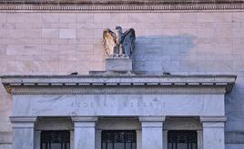Notenbanker zeigen sich besorgt über Unabhängigkeit von US-Fed