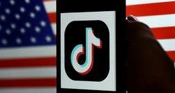 Vor US-Prozess zu Social-Media-Sucht: Tiktok einigt sich außergerichtlich