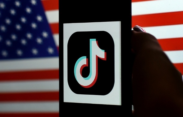 Bild vergr&ouml;&szlig;ern: Vor US-Prozess zu Social-Media-Sucht: Tiktok einigt sich außergerichtlich