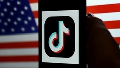 Vor US-Prozess zu Social-Media-Sucht: Tiktok einigt sich außergerichtlich