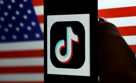 Vor US-Prozess zu Social-Media-Sucht: Tiktok einigt sich außergerichtlich