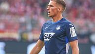Bundesliga: Hoffenheim schlägt Bremen - St. Pauli gleicht spät aus