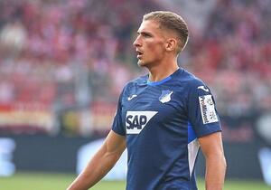 Bundesliga: Hoffenheim schlägt Bremen - St. Pauli gleicht spät aus