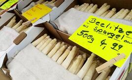 CDU pocht auf Mindestlohn-Ausnahmen für Saisonarbeiter