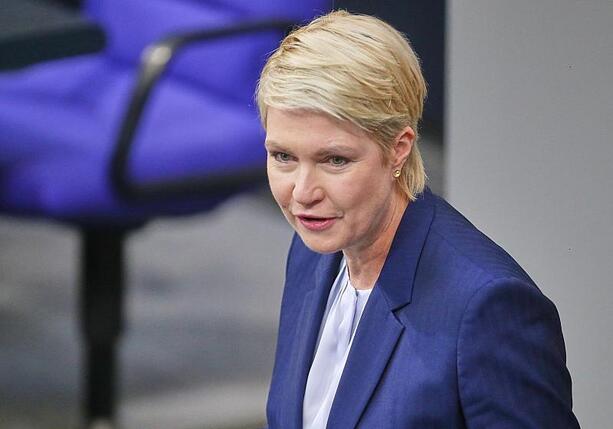 Bild vergr&ouml;&szlig;ern: Schwesig schließt SPD-Kanzlerkandidatur aus