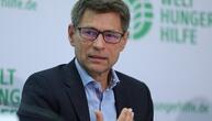 Welthungerhilfe kritisiert Neuausrichtung der Entwicklungshilfe