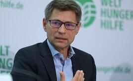 Welthungerhilfe kritisiert Neuausrichtung der Entwicklungshilfe