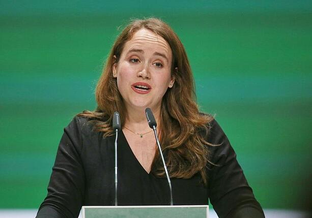Bild vergr&ouml;&szlig;ern: Grüne wollen Recht auf Vollzeit