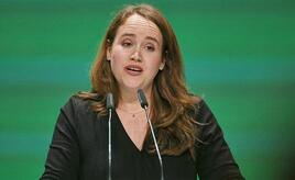 Grüne wollen Recht auf Vollzeit