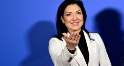 Wirtschaftsministerin Reiche stellt Jahreswirtschaftsbericht vor