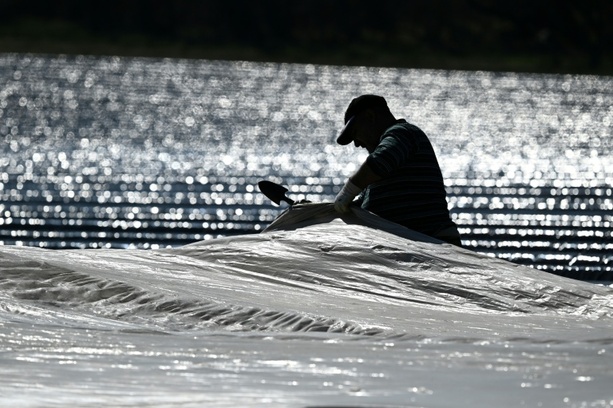 Bild vergr&ouml;&szlig;ern: Antrag an Bundesparteitag: CDU fordert Mindestlohn-Ausnahmen für Saisonarbeiter