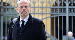 Antisemitismusbeauftragter Klein will Antisemitismus der Gegenwart entgegentreten