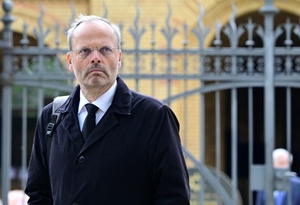 Antisemitismusbeauftragter Klein will Antisemitismus der Gegenwart entgegentreten