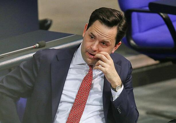 Bild vergr&ouml;&szlig;ern: Junge Union will Lockerung der Schuldenbremse verhindern