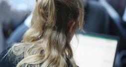 Immer mehr Frauen entscheiden sich für ein MINT-Studium