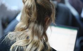 Immer mehr Frauen entscheiden sich für ein MINT-Studium