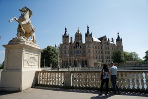 Umfrage: SPD in Mecklenburg-Vorpommern verringert Abstand zu führender AfD