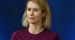 Kallas: Transatlantische Beziehungen 