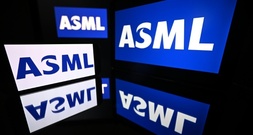 Technologieriese ASML verbucht kräftiges Gewinnplus - und streicht Stellen