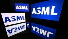 Technologieriese ASML verbucht kräftiges Gewinnplus - und streicht Stellen