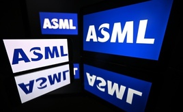 Technologieriese ASML verbucht kräftiges Gewinnplus - und streicht Stellen