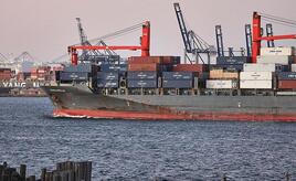 Bundesregierung legt Sechs-Punkte-Plan gegen Wachstumskrise vor