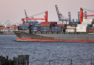 Bundesregierung legt Sechs-Punkte-Plan gegen Wachstumskrise vor