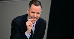 FDP-Nachwuchs geht auf Distanz zu Parteichef Dürr