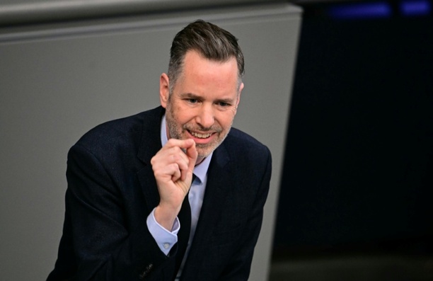 Bild vergr&ouml;&szlig;ern: FDP-Nachwuchs geht auf Distanz zu Parteichef Dürr