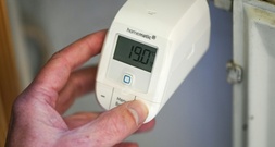 Vergleichsportal: Gaspreise für Neukunden auf tiefstem Stand seit 20 Monaten