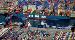 Zoll fängt 400 Kilogramm Heroin ab: Großschmuggel über Hamburger Hafen verhindert