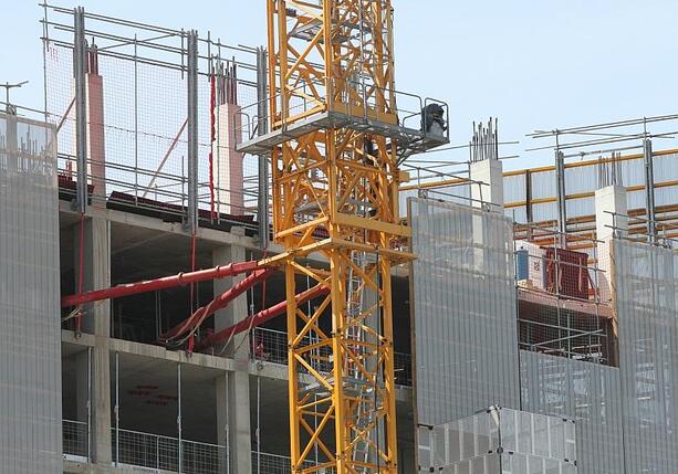 Bild vergr&ouml;&szlig;ern: Linke fordert mehr sozialen Wohnungsbau und Einkommenssteuerreform