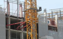 Linke fordert mehr sozialen Wohnungsbau und Einkommenssteuerreform