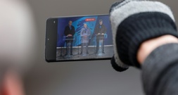 Ländervergleich: Mobilfunktarife mit geringem Datenvolumen sind hierzulande günstig