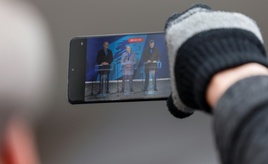 Ländervergleich: Mobilfunktarife mit geringem Datenvolumen sind hierzulande günstig