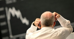 Finanzmärkte: Bafin sieht Risiken für 