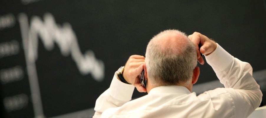 Finanzmärkte: Bafin sieht Risiken für 