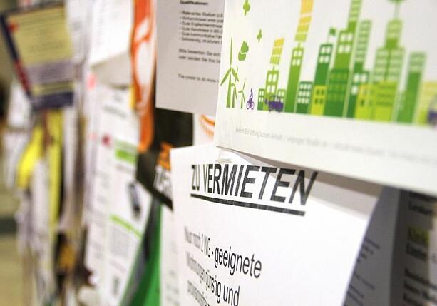 Bild vergr&ouml;&szlig;ern: BGH bestätigt Unzulässigkeit gewinnbringender Untervermietung