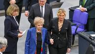 Bundestag gedenkt NS-Opfern