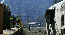 Nach tödlichem Zugunglück: Strecke Madrid-Sevilla soll in zehn Tagen wieder öffnen
