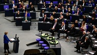Bundestag: Holocaust-Überlebende Friedman warnt vor zunehmendem Antisemitismus