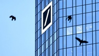 Geldwäsche-Verdacht: Durchsuchungen bei der Deutschen Bank