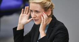 Linke kritisiert Nutzung des Sondervermögens als planlos