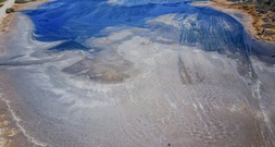 Gericht: Niederlande zu Schutz von Karibikinsel vor Klimwandel-Folgen verpflichtet