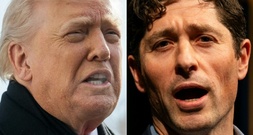 Trump wirft Bürgermeister von Minneapolis Gesetzesbruch und 