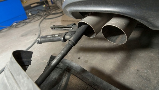 Bild vergr&ouml;&szlig;ern: Diesel-Streit von Aktionären mit Porsche: BGH stellt Europäischem Gerichtshof Fragen