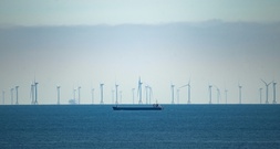 Bundesregierung verschiebt Ausschreibung für neue Offshore-Anlagen