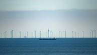 Bundesregierung verschiebt Ausschreibung für neue Offshore-Anlagen