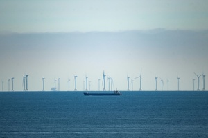 Bundesregierung verschiebt Ausschreibung für neue Offshore-Anlagen